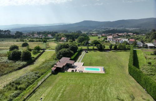 Agro dos Mouriños - Foto 4