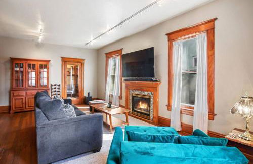 3br Victorian Central Midterm Stay Spacious - Foto 12