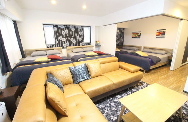 Condominium Felicita Naha - Foto 8