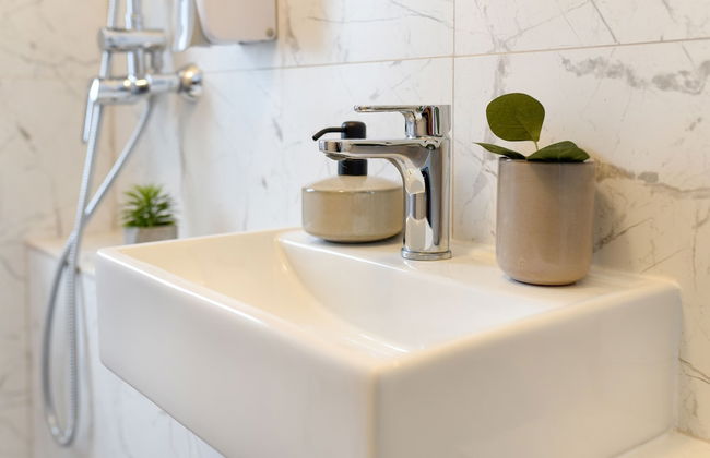 Homey - Bulevardul Carol 1 no. 45 - Foto 61