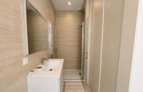Villa avec piscine privée à 400m de la plage - 4 chambres - Foto 32