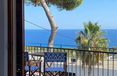 Blau d'Aro - Encanto y Relax en Platja d'Aro - Vistas al Mar y Parking privado - Foto 1