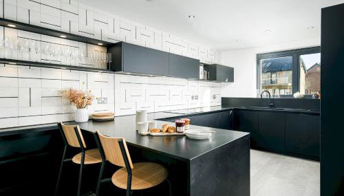 Everdene OI14 Silverlake Dorset - Foto 4, Other