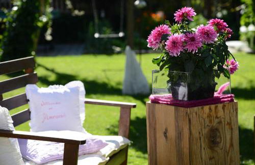 Garni Appartements Almrausch - Foto 64