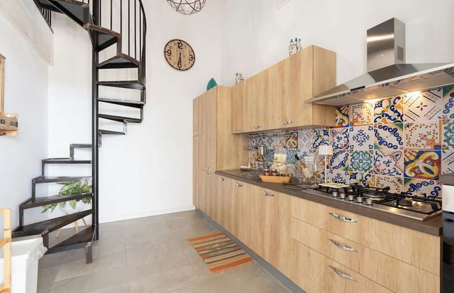 Gioberta Holiday Homes, Bertolino Villa - Foto 9