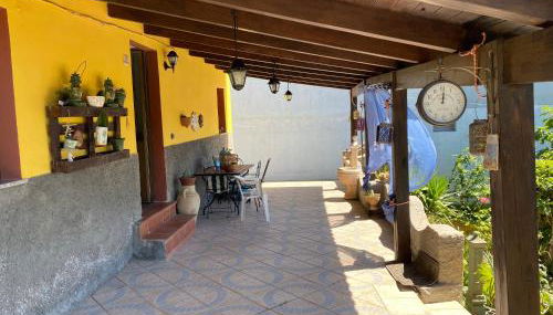 Casa Vacanza Sa dommu de Teresa - Foto 4