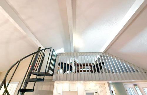 Fins Up Margaritaville 2BD3BALoftGrillFirepit - Foto 19