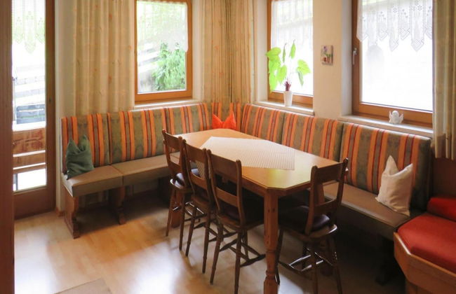 Holiday Home in Fugenberg Near Spieljochbahn - Foto 12