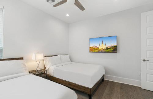 New 3-Bed Luxury House - Foto 24