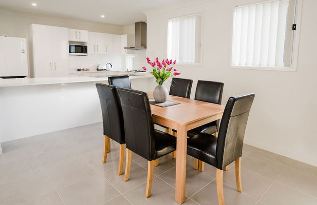 Wallsend Executive Apartments - Photo 10