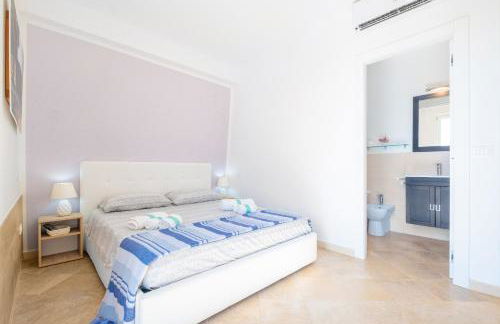 Villa Ciullo con Piscina Privata a Pescoluse by HDSalento - Foto 5