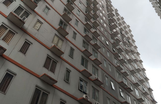 Cozy 2Br At Buah Batu Park Apartment - Foto 34