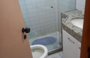 Gravatá Flat no condomínio Monte Castelo MELHOR LOCALIZAÇÃO , Wi-Fi, SKY e AR - Foto 28