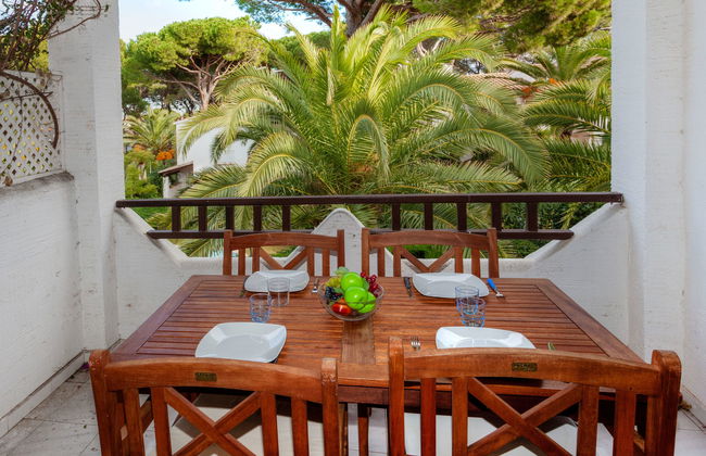 Villa Blanca Feliu - Foto 12