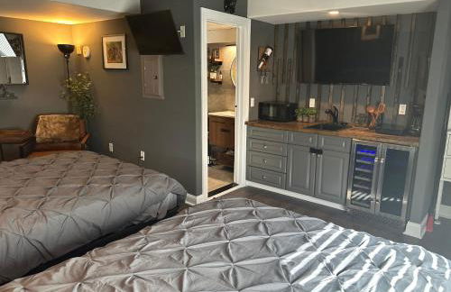 Beautiful Condo Sleeps 4- Only 2 Blocks From Beach - Foto 6