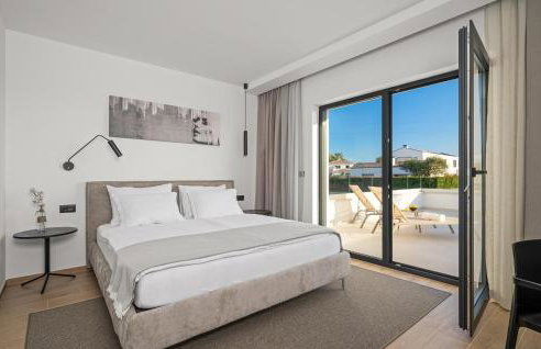 Nice Home In Anzici With Sauna - Foto 7