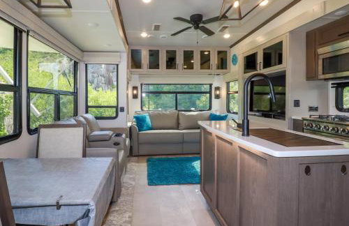 Tickeydoo, Tor Down Quarry - Foto 3