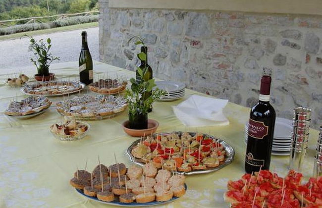 Agriturismo Sant'Illuminato - Foto 31