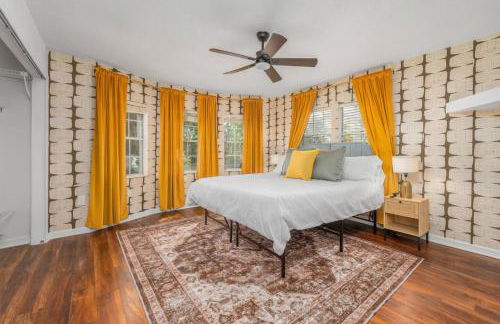 Lakeview with Shuffleboard Table and Wildlife Spotting - Photo 14