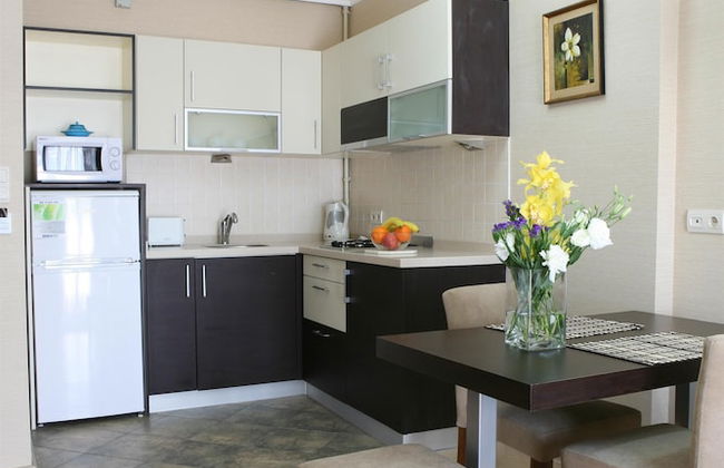 Belle Maison Residence - Foto 25