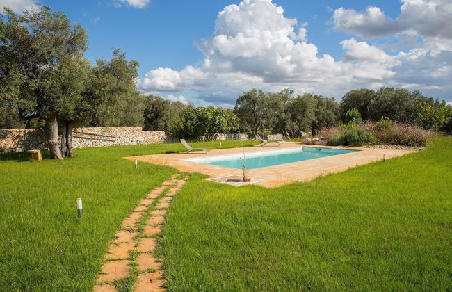 Azienda Agricola Spirdo - Foto 20