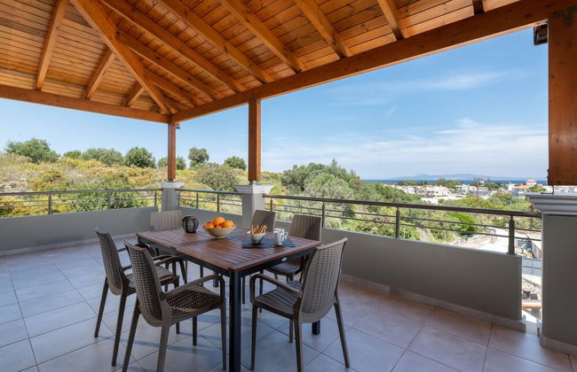 Villa Divina - Photo 33