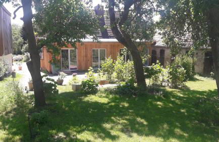 Apartments Sonne am Sund - Photo 17