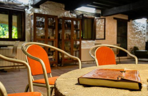 Finca MOLINO DE JARANDA - Foto 25