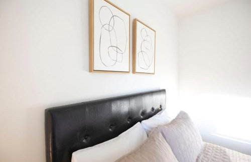 5 Min to Elon - 7 Min to Downtown - Washer and Dryer - Foto 52