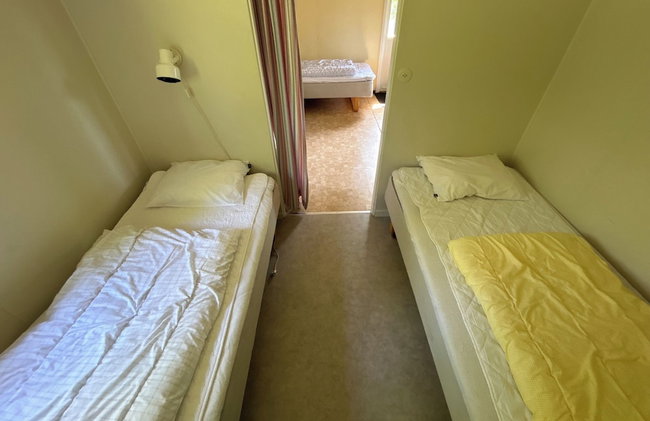 Långasjönäs Camping & Stugby - Foto 19