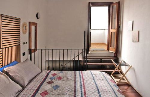 La Roccetta Assisi view Terrace Stone house - Foto 21