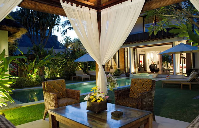 Majapahit Beach Villas by Nakula - Foto 11