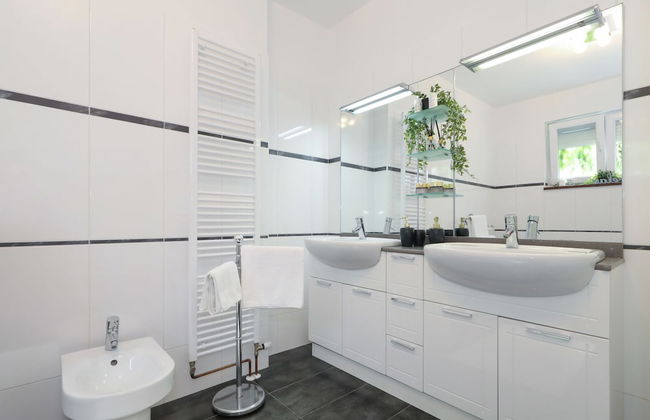 Villa Bella - Foto 28