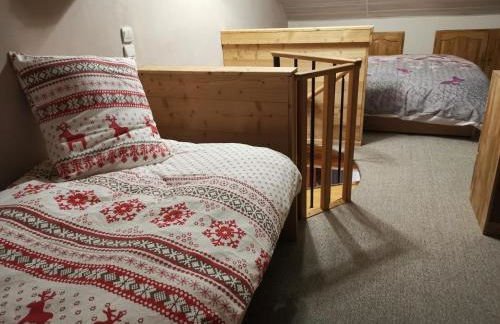 Residence le Cairn - Photo 41