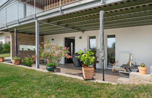 Ferienwohnung Gartenblick - Foto 46