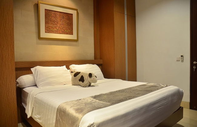 Green Forest Plantation View 6BR with Infinity Pool - Photo 13