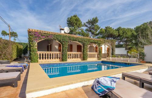 Villa Can Odile By SunVillas Mallorca - Foto 30