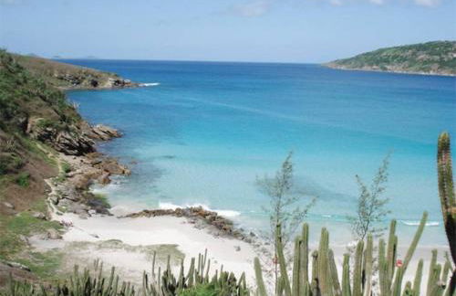 Caribe Brasileiro a 2 passos da areia - Photo 45