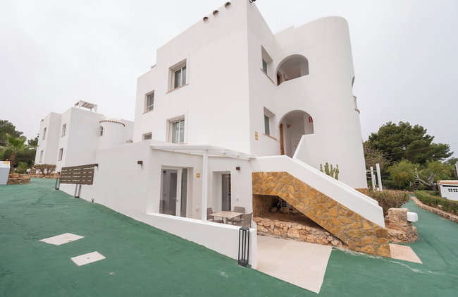 Apartamentos Blanco Sol - Foto 52