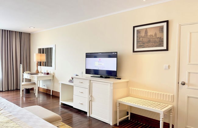 Sokha Phnom Penh Residence - Foto 22