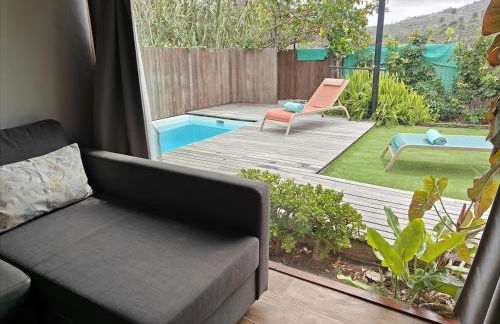 El Alpendre- Entre plataneras, a 10 minutos playa - Foto 15