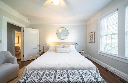 Cozy house 15 mins to Fort Benning in Central Columbus - Foto 11