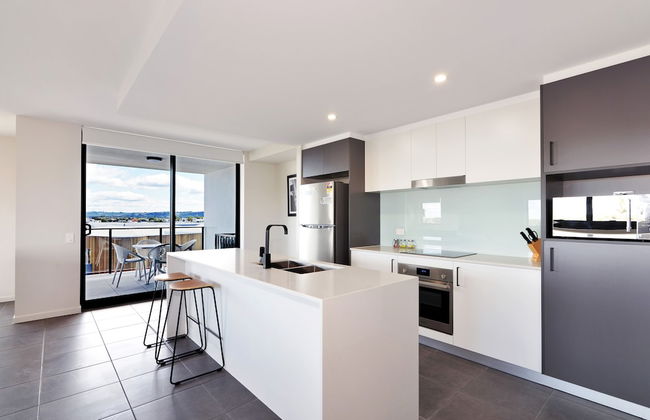 Hedge Apartments by CLLIX - Foto 8