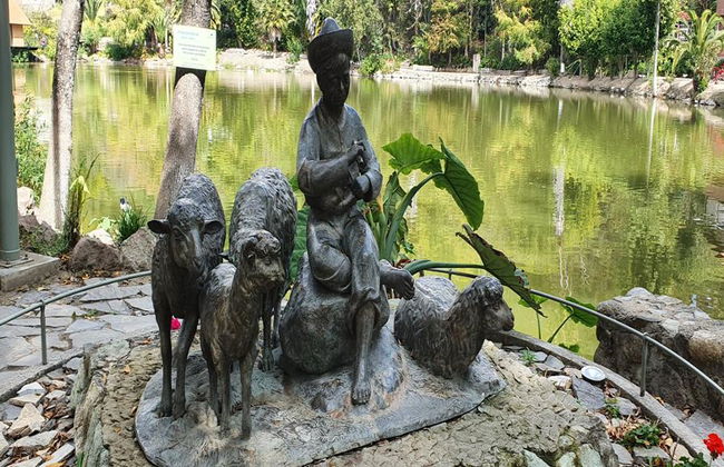 Sierra Juárez, Ixtlán, Guelatao, Capulalpam - Excursion d'une journée - Photo 1