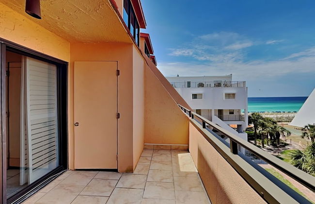 Aegean by Southern Vacation Rentals - Foto 78