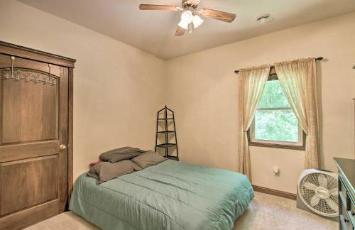 Spacious Frazee Home with Direct Lake Access! - Foto 22