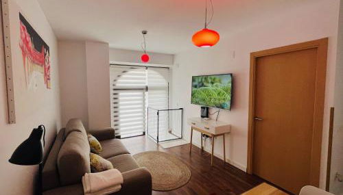 GALA Apartamentos Renacimiento - parking gratis - Foto 1