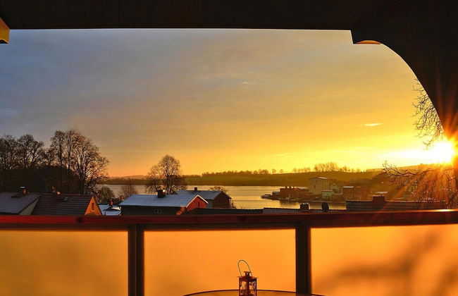 Ferienwohnung Seeblick, Malchow - Foto 6