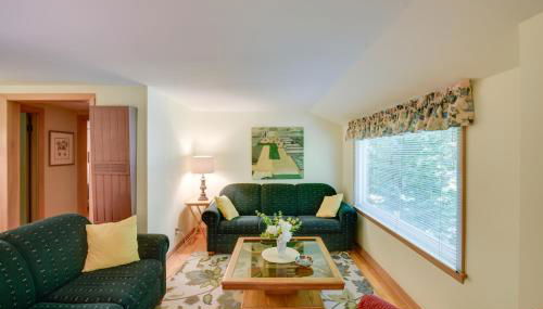 The Carriage House Walk to Peninsula State Park - Foto 4