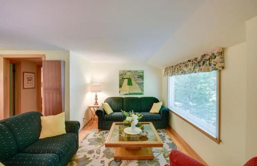 The Carriage House Walk to Peninsula State Park - Foto 4